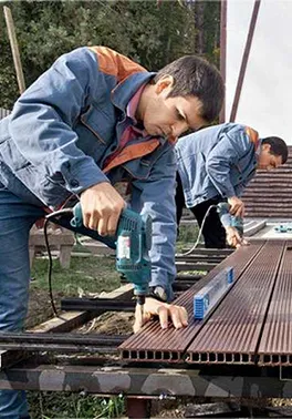 Монтажника