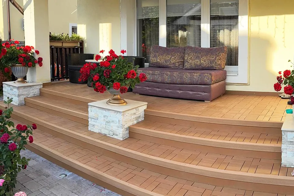 Сравнение террасной доски разных производителей: подробный гид по выбору лучшего декинга